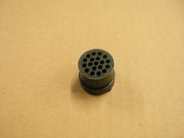 Drain Plug for Burr Bench 914 and Burr Bench 2016